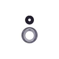 Bilstein - Bilstein 19-319377 Bilstein 14-19 BMW 640i xDrive B4 OE Replacement Shock Absorber - Rear - Fits 2013-2019 BMW 640i xDrive Gran Coupe, 650i xDrive Gran Coupe - Image 2