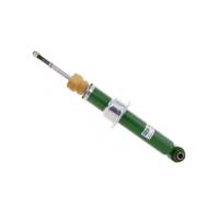 Bilstein - Bilstein 20-070649 Bilstein B4 2000 Jaguar S-Type Base Rear 46mm Monotube Shock Absorber - Fits 2000-2002 Jaguar S-Type - Image 1