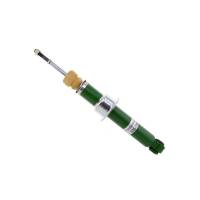 Bilstein - Bilstein 20-070649 Bilstein B4 2000 Jaguar S-Type Base Rear 46mm Monotube Shock Absorber - Fits 2000-2002 Jaguar S-Type - Image 3