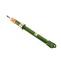 Bilstein - Bilstein 20-070748 Bilstein B4 99-03 Jaguar S-Type Base Front 46mm Monotube Shock Absorber - Fits 2002-2005 Jaguar S-Type - Image 2