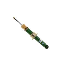 Bilstein - Bilstein 20-070885 Bilstein B4 2003 Jaguar S-Type Base Rear 46mm Monotube Shock Absorber - Fits 2003-2008 Jaguar S-Type - Image 1