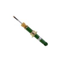 Bilstein - Bilstein 20-070885 Bilstein B4 2003 Jaguar S-Type Base Rear 46mm Monotube Shock Absorber - Fits 2003-2008 Jaguar S-Type - Image 6