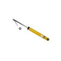 Bilstein - Bilstein 20-246167 Bilstein B6 15-17 Porsche Macan (w/ Electronic Suspension) Rear Twintube Shock Absorber - Fits 2015-2024 Porsche Macan - Image 5
