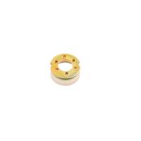 Bilstein - Bilstein 21-030406 Bilstein B4 1986 Audi 4000 Quattro CS Front Twintube Strut Insert - Fits 1973-1992 Volkswagen, Audi models - Image 5