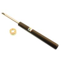 Bilstein - Bilstein 21-030444 Bilstein B4 1988 Audi 80 Base Front Twintube Strut Insert - Fits select 1983-1998 Audi models - Image 1