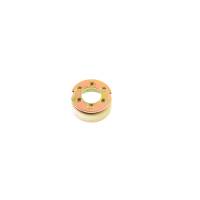 Bilstein - Bilstein 21-030444 Bilstein B4 1988 Audi 80 Base Front Twintube Strut Insert - Fits select 1983-1998 Audi models - Image 6