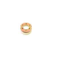 Bilstein - Bilstein 21-030444 Bilstein B4 1988 Audi 80 Base Front Twintube Strut Insert - Fits select 1983-1998 Audi models - Image 7