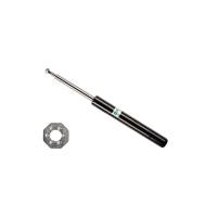 Bilstein - Bilstein 21-216381 Bilstein B4 OE Replacement 89-91 BMW 325iX Base 2.5L Front Twintube Strut Assembly - Fits 1989-1991 BMW 325iX - Image 3