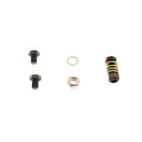 Bilstein - Bilstein 22-001856 Bilstein B4 1987 Mercedes-Benz 260E Base Front Twintube Strut Assembly - Fits select 1986-1995 Mercedes-Benz models - Image 2