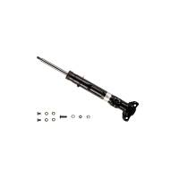 Bilstein - Bilstein 22-001924 Bilstein B4 1984 Mercedes-Benz 190D 2.2 Front Suspension Strut Assembly - Fits 1984-1989 Mercedes-Benz 190E - Image 4