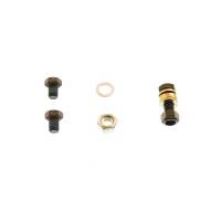Bilstein - Bilstein 22-001993 Bilstein B4 1984 Mercedes-Benz 190D 2.2 Front Twintube Strut Assembly - Fits 1984-1993 Mercedes-Benz 190E - Image 6