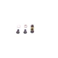 Bilstein - Bilstein 22-003645 Bilstein B4 1990 Mercedes-Benz 300SL Base Front Twintube Strut Assembly - Fits 1990-1992 Mercedes-Benz 500SL - Image 3