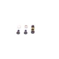 Bilstein - Bilstein 22-003645 Bilstein B4 1990 Mercedes-Benz 300SL Base Front Twintube Strut Assembly - Fits 1990-1992 Mercedes-Benz 500SL - Image 6