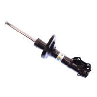 Bilstein - Bilstein 22-041142 Bilstein B4 1985 Volkswagen Golf Base Front Twintube Strut Assembly - Fits 1985-1994 Volkswagen Jetta - Image 1