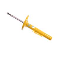 Bilstein - Bilstein 22-046215 Bilstein B6 96-97 Porsche Boxster (986) Front Twintube Strut Assembly - Fits 1997-2004 Porsche Boxster - Image 1
