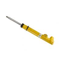 Bilstein - Bilstein 22-100436 Bilstein B6 86-95 Mercedes-Benz 300E Base Front Shock Absorber - Fits select 1984-1995 Mercedes-Benz models - Image 3