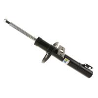Bilstein - Bilstein 22-105813 Bilstein B4 OE Replacement 03-07 Volkswagen Polo Front Twintube Strut Assembly - Image 1