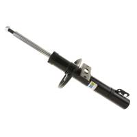 Bilstein - Bilstein 22-105813 Bilstein B4 OE Replacement 03-07 Volkswagen Polo Front Twintube Strut Assembly - Image 4