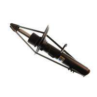 Bilstein - Bilstein 22-123619 Bilstein B4 OE Replacement 04-06 BMW X3 3.0i L6 3.0L Front Right Twintube Strut Assembly - Fits 2004-2010 BMW X3 - Image 4