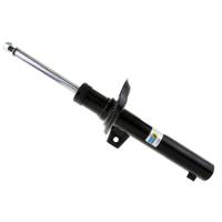 Bilstein - Bilstein 22-131607 Bilstein B4 2005 Audi A3 Ambiente Front Suspension Strut Assembly (50MM OD) - Fits 2010-2015 Volkswagen Golf, Jetta - Image 1
