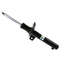 Bilstein - Bilstein 22-131607 Bilstein B4 2005 Audi A3 Ambiente Front Suspension Strut Assembly (50MM OD) - Fits 2010-2015 Volkswagen Golf, Jetta - Image 2