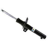 Bilstein - Bilstein 22-131607 Bilstein B4 2005 Audi A3 Ambiente Front Suspension Strut Assembly (50MM OD) - Fits 2010-2015 Volkswagen Golf, Jetta - Image 4