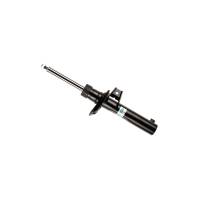 Bilstein - Bilstein 22-140012 Bilstein B4 2008 Volkswagen GTI Base Front Suspension Strut Assembly - Fits 2006-2014 Volkswagen GTI - Image 1