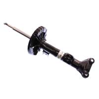 Bilstein - Bilstein 22-141705 Bilstein B4 2002 Mercedes-Benz C230 Kompressor Front Twintube Strut Assembly - Fits 2001-2009 Mercedes-Benz CLK500, CLK550, C320 - Image 1