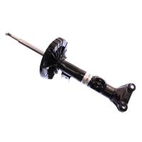 Bilstein - Bilstein 22-141705 Bilstein B4 2002 Mercedes-Benz C230 Kompressor Front Twintube Strut Assembly - Fits 2001-2009 Mercedes-Benz CLK500, CLK550, C320 - Image 2