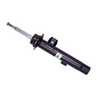 Bilstein - Bilstein 22-144249 Bilstein B4 2005 BMW 120i Base Front Left Suspension Strut Assembly - Image 1