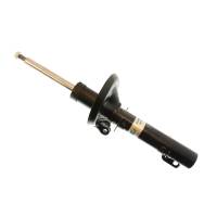 Bilstein - Bilstein 22-145550 Bilstein B4 2000 Audi TT Base Front Twintube Strut Assembly - Fits 2000-2006 Audi TT - Image 4