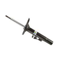 Bilstein - Bilstein 22-147455 Bilstein B4 2005 Porsche 911 Carrera Front Suspension Strut Assembly - Fits 2005-2012 Porsche 911 - Image 3