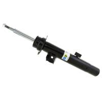 Bilstein - Bilstein 22-152749 Bilstein B4 2008 BMW 128i Base Convertible Front Left Suspension Strut Assembly - Fits 2008-2013 BMW 128i - Image 3