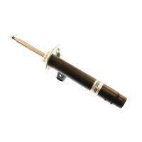 Bilstein - Bilstein 22-164568 Bilstein B4 2003 BMW Z4 2.5i Front Left Twintube Strut Assembly - Fits 2003-2008 BMW Z4 - Image 2