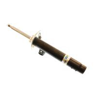 Bilstein - Bilstein 22-164568 Bilstein B4 2003 BMW Z4 2.5i Front Left Twintube Strut Assembly - Fits 2003-2008 BMW Z4 - Image 4