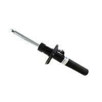 Bilstein - Bilstein 22-183729 Bilstein B4 2010 Volkswagen Golf Base Front Suspension Strut Assembly (55MM OD) - Fits select 2006-2019 Volkswagen models - Image 2