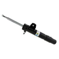 Bilstein - Bilstein 22-183842 Bilstein B4 2013 BMW X1 xDrive28i Front Left Suspension Strut Assembly - Fits 2012-2015 BMW X1 - Image 1