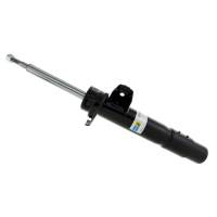 Bilstein - Bilstein 22-183842 Bilstein B4 2013 BMW X1 xDrive28i Front Left Suspension Strut Assembly - Fits 2012-2015 BMW X1 - Image 5