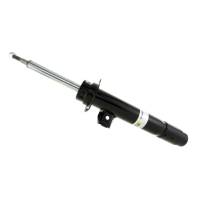 Bilstein - Bilstein 22-183873 Bilstein B4 2013 BMW X1 sDrive28i Front Left Suspension Strut Assembly - Fits 2013-2015 BMW X1 - Image 1