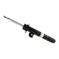 Bilstein - Bilstein 22-183873 Bilstein B4 2013 BMW X1 sDrive28i Front Left Suspension Strut Assembly - Fits 2013-2015 BMW X1 - Image 4