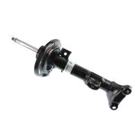 Bilstein - Bilstein 22-196019 Bilstein B4 OE Replacement 12-15 Mercedes-Benz C250 Front Twintube Strut Assembly - Fits 2008-2015 Mercedes-Benz C250, C300 - Image 5