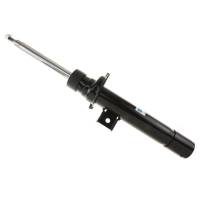 Bilstein - Bilstein 22-197672 Bilstein B4 OE Replacement 11-15 BMW X3 2.0L/3.0L Front Left Twintube Strut Assembly - Fits 2011-2018 BMW X4, X3 - Image 1