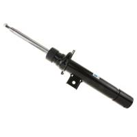 Bilstein - Bilstein 22-197672 Bilstein B4 OE Replacement 11-15 BMW X3 2.0L/3.0L Front Left Twintube Strut Assembly - Fits 2011-2018 BMW X4, X3 - Image 4