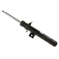 Bilstein - Bilstein 22-197672 Bilstein B4 OE Replacement 11-15 BMW X3 2.0L/3.0L Front Left Twintube Strut Assembly - Fits 2011-2018 BMW X4, X3 - Image 5