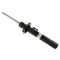 Bilstein - Bilstein 22-197672 Bilstein B4 OE Replacement 11-15 BMW X3 2.0L/3.0L Front Left Twintube Strut Assembly - Fits 2011-2018 BMW X4, X3 - Image 6