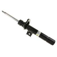 Bilstein - Bilstein 22-197689 Bilstein B4 OE Replacement 11-13 BMW X3 xDrive Front Right Twintube Strut Assembly - Fits 2011-2018 BMW X4, X3 - Image 2