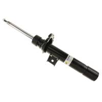 Bilstein - Bilstein 22-197689 Bilstein B4 OE Replacement 11-13 BMW X3 xDrive Front Right Twintube Strut Assembly - Fits 2011-2018 BMW X4, X3 - Image 3