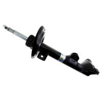 Bilstein - Bilstein 22-197849 Bilstein B4 OE Replacement 10-14 Mercedes-Benz E350 Front Twintube Strut Assembly - Fits 2010-2017 Mercedes-Benz E350, E400 - Image 5