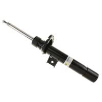 Bilstein - Bilstein 22-213143 Bilstein B4 11-15 BMW X3 xDrive w/Sport Suspension w/o EDC Front Right Twintube Strut Assembly - Fits 2011-2018 BMW X3, X4 - Image 5