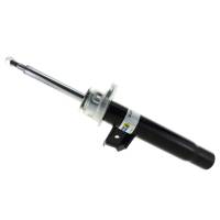 Bilstein - Bilstein 22-214294 Bilstein B4 06-13 BMW 3 Series Base 3.0L Front Right Twintube Strut Assembly - Fits 2006-2013 BMW 335i xDrive, 335xi, 330xi - Image 4
